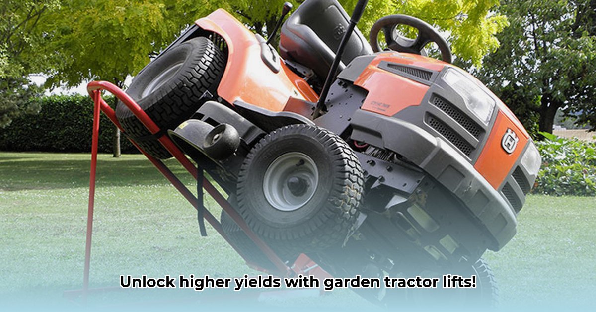 garden-tractor-lifts